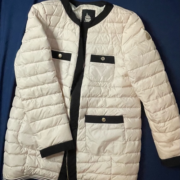 Marina Yachting jacket - Picture 4 of 9